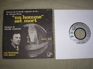 UN HOMME EST MORT ORIG  FRENCH OST FUNK PSYCH MICHEL LEGRAND BELL 2008137