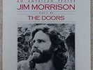 The Doors An American Prayer (Jim Morrison) Ger 1978 Vinyl LP ELK 52111 Gatefold