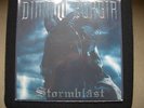 DIMMU BORGIR – Stormblast LP