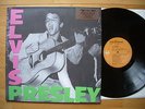 ELVIS PRESLEY / Same (First Album) / LIMITED 125g SIMPLY VINYL EDITION / MINT 