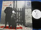 *LUCIFER'S FRIEND - 1973 self titled German METAL W.L. PROMO gatefold NEAR MINT