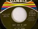 DEE DEE SHARP what kind of lady 45 on GAMBLE --- northern soul --- LISTEN