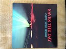 Saves The Day Can't Slow Down Original Press w/insert Equal Vision Records