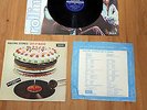 The Rolling Stones-Let it Bleed Decca first press UK 1969 Matrix 5W/6W excellent