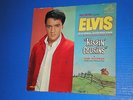Elvis Presley - KISSIN' COUSINS (LPM-2894) - RARE NO CAST COVER