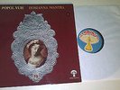 Popol Vuh - Hosianna Mantra 1972 Progressiv Rock Vinyl Rarirät D