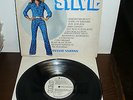 SYLVIE VARTAN  LP ITALY     RCA TCL1 7060 PROMO  IRRESISTIBILMENTE SYLVIE