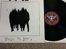 TSOL Beneath the Shadows 1982 LP Original True Sounds of Liberty Punk Goth