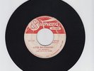 SUPREME/LOVE ME FOREVER  -  CARLTON AND HIS  SHOES (68 ROCKSTEADY  7