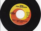 Teddy Vann , Theme from  Colored Man ,  Northern Soul