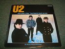 U2 - NEW YEAR'S DAY - FRENCH 12