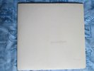 THE BEATLES WHITE ALBUM,UK,STEREO LP PARLOPHONE,PCS7067,PCS7068,1968,PLAY USED.