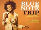 Blue Note Trip: Lookin' Back - Jazzanova Vinyl double LP rare promo copy