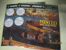 Living Stereo LSC2230 Reiner Spain  4 LP 45rpm