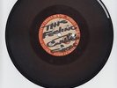 DUB PLATE/THIS FEELING   -  CARLTON AND HIS  SHOES (68 ROCKSTEADY  8 