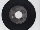 BLANK/CARESS ME  -  BOB ANDY AND TYRONE EVANS   (69  REGGAE BALLAD  7