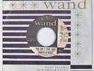 northern soul popcorn 45 SHIRLEY + JESSIE You Can't Fight Love WAND orig nm HEAR