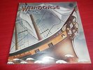 Warhorse - Red Sea 1972 German Press 1. St Vertigo Swirl FOC excellence 6360066