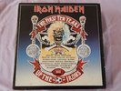 Iron Maiden - The First Ten Years Vinyl Box (BOX ONLY)