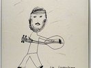 MARC LEBEL (AGAPE) - UN DE PLUS (NM-EX),  QUEBEC Xian Prog Psych LISTEN