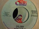 MICHELLE WILEY- I FEEL SO AT HOME HERE / FEEL GOOD  **RARE SOUL 7