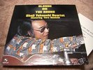 Shoji Yokouchi BLONDE ON THE ROCKS Japan LP (TBM-65) TBM