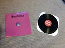 Saint Vitus - Born too late / Vinyl