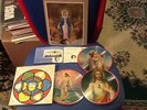 Paulist Charisters /Randolph Family 6 picture records