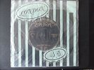 THE SKYLINERS - SINCE I DON'T HAVE YOU - AUS. 45