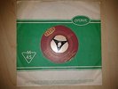 The Rolling Stones - It's All Over Now - Tell Me - Single Vinyl 7