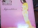 SOUXSIE  AND THE BANSHEES-SUPERSTITION LP,MINT ORIGINAL