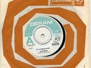 David Bowie 'The Laughing Gnome' Deram 'A' LABEL DEMO Excellent Plus