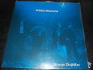 WHITE HEAVEN - STRANGE BEDFELLOW LP japan PSF PSYCH 700 ONLY ACID MOTHERS Out 