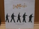 GENESIS THE WAY WE WALK LIVE VOLUME ONE VINYL LP *SEALED*