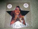 MADONNA  SHAPED PICTURE DISC