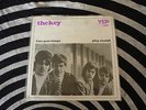 THE KEY I SEE YOUR IMAGE / PLAY VIVALDI PSYCH BEAT HOLLAND