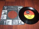 THE DAVE CLARK FIVE  CHAQUITA 7