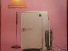THE CURE Three Imaginary Boys LP EX/VG+ 1st PRESSING FICTION FIX 1 1979