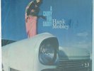 Hank Mobley - A Caddy For Daddy LP - Blue Note - BST 84230 SHRINK