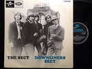 DOWNLINERS SECT The Sect LP UK Columbia Original
