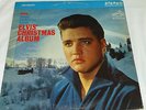 LP 33 rpm US-Pressung Elvis Presley Christmas Album LSP-1951(e) 6S Ex(+) Stereo