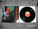 Sodom In The Sign of Evil EP 1985  1st Press Vinyl (Kreator, Destruction)