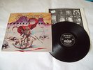 Endless Pain- Kreator LP Noise 1985 Thrash Metal