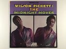 RARE SEALED SOUL LP/ WILSON PICKETT 