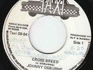 Johnnie Osbourne - Cross Breed - WICKED