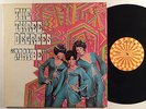 SOUL LP/ THE THREE DEGREES 