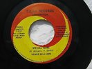 RENEE WILLIAMS SPECIAL TO ME/ARE YOU MY BROTHER Rare Detroit 70'S Soul  (NM-) 5