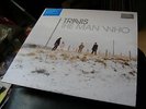 TRAVIS THE MAN WHO 1999 UK 1st PRESS NEAR MINT w/BONUS 12