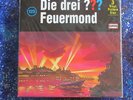 Die Drei Fragezeichen  ? Feuermond ? 3 LP PICTURE