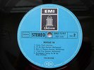 The Beatles 65 Label SMO Blau 73 917 MEGARAR 